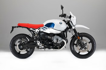 BMW R nineT Urban G/S 2018 - Bild 11 BMW R nineT Urban G/S 2018 - Bild 11